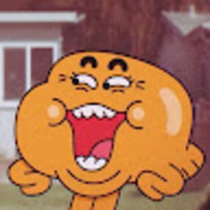 Meet your Posher, Darwin